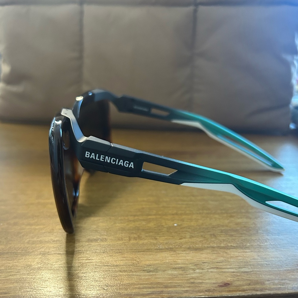 Balenciaga Sunglasses